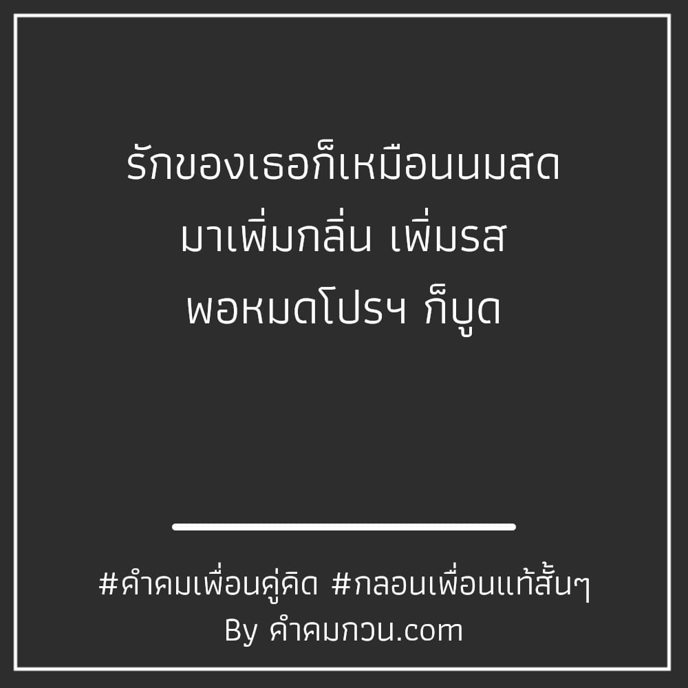 218 คำคมเพื่อน คําคมเพื่อนฮาๆ 